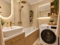 Prodej bytu 3+1, Tachov, Bělojarská, 63 m2