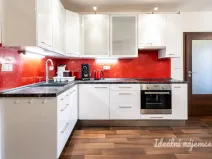 Pronájem bytu 2+kk, Praha - Krč, Sládkovičova, 47 m2