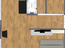 Prodej bytu 1+1, Frýdek-Místek, Bruzovská, 37 m2