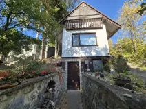 Prodej chaty, Heroltice, 46 m2