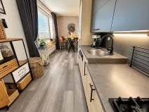 Prodej bytu 3+kk, Břeclav, Lidická, 75 m2