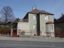 Prodej rodinného domu, Bruntál, Smetanova, 150 m2