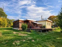 Prodej chaty, Březina, 54 m2