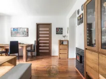 Prodej bytu 3+kk, Březová, Okružní, 56 m2