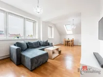 Prodej bytu 4+kk, Český Těšín, Tovární, 85 m2