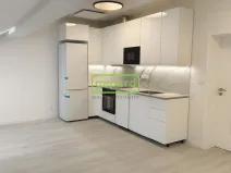 Pronájem bytu 2+kk, Brno - Zábrdovice, Slepá, 54 m2