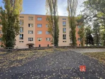 Pronájem bytu 2+1, Chomutov, Blatenská, 56 m2