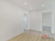 Pronájem bytu 2+1, Jablonec nad Nisou, Budovatelů, 62 m2