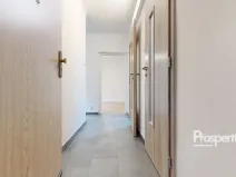 Pronájem bytu 1+1, Ústí nad Labem - Ústí nad Labem-centrum, SNP, 30 m2