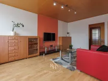 Prodej bytu 3+1, Kladno, Lacinova, 70 m2