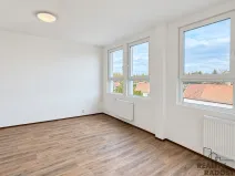 Pronájem bytu 1+kk, Moravský Krumlov, Tiskárenská, 30 m2