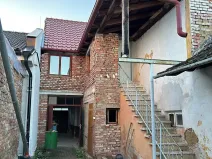 Prodej rodinného domu, Bílovice, 90 m2