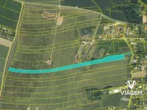 Prodej podílu pozemku pro bydlení, Kyšice, 2955 m2