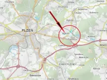 Prodej podílu pozemku pro bydlení, Kyšice, 2955 m2