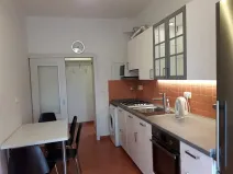 Pronájem bytu 3+1, Praha - Strašnice, Svojetická, 68 m2