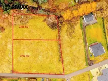 Prodej pozemku pro bydlení, Václavice, 5061 m2