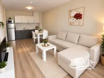 Prodej bytu 2+kk, Sveti Vlas, Bulharsko, 44 m2