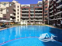 Prodej bytu 2+kk, Nesebar, Bulharsko, 52 m2