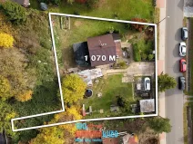 Prodej rodinného domu, Mníšek pod Brdy, Lhotecká, 82 m2