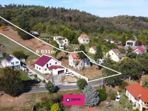 Prodej pozemku pro bydlení, Olšany, 6031 m2