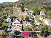 Prodej pozemku pro bydlení, Olšany, 6031 m2