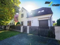 Prodej rodinného domu, Čelákovice, Na Požárech, 202 m2