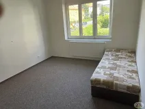 Pronájem bytu 2+1, Praha - Libeň, V Holešovičkách, 54 m2