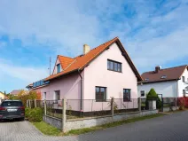 Prodej rodinného domu, Praha - Písnice, Olšovická, 200 m2
