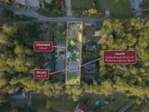 Prodej chaty, Čeladná, 90 m2