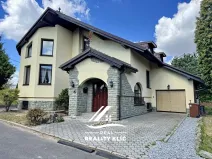 Pronájem rodinného domu, Hlučín, Kolejní, 470 m2