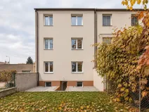 Prodej bytu 2+kk, Brno, Churého, 57 m2