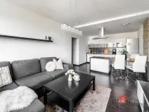 Prodej bytu 3+kk, Tábor, Berlínská, 65 m2