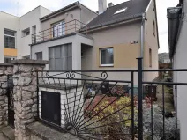 Prodej rodinného domu, Dobřichovice, Mánesova, 142 m2