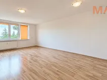 Pronájem bytu 2+1, Chomutov, Borová, 60 m2