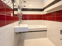 Pronájem bytu 2+1, Chomutov, Borová, 60 m2