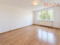 Pronájem bytu 2+1, Chomutov, Borová, 60 m2