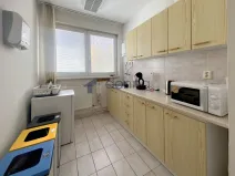 Pronájem kanceláře, Praha, Bartákova, 260 m2