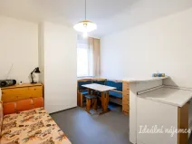 Pronájem bytu 1+1, Praha - Letňany, Chotěšovská, 39 m2