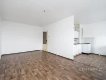 Pronájem bytu 2+kk, Osek, Hrdlovská, 46 m2