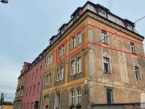 Prodej bytu 2+1, Karlovy Vary, Javorová, 67 m2