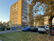 Prodej bytu 3+1, Ostrava, Mojmírovců, 66 m2