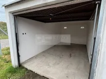 Prodej garáže, Praha - Kbely, 18 m2