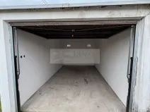 Prodej garáže, Praha - Kbely, 18 m2