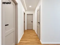 Prodej bytu 3+1, Příbram - Příbram VII, Kremnická, 61 m2