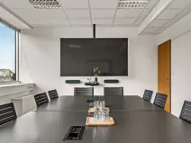 Pronájem kanceláře, Praha - Karlín, Sokolovská, 342 m2