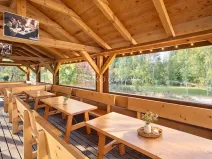 Prodej ubytování, Benešov nad Černou, 217 m2