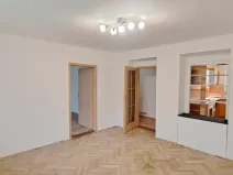 Pronájem bytu 2+1, Jihlava, Hamerníkova, 57 m2