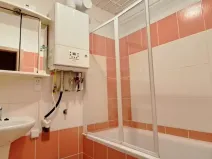 Pronájem bytu 2+1, Jihlava, Hamerníkova, 57 m2