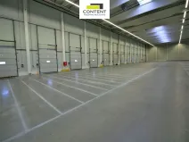 Pronájem výrobních prostor, Ledce, 11800 m2