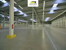 Pronájem výrobních prostor, Ledce, 11800 m2